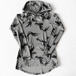 BURTON Dryride Hoodie